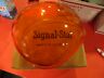 Lens-367-a 367-a Vintage Amber Orange Cover