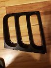 3674884 95527 Mopar Dodge Charger Se Rh Quarter Window Louver Louvre Used