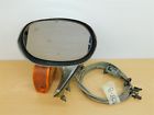 Py18-9d3-b 3681371 Mopar Remote Door Mirror Lh Chrome Sport Type Body