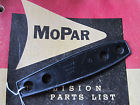 3695476 Mopar 1973 1974 B