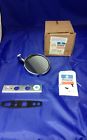 3695510 Mopar Plymouth Fury Chrome Outside Rear Mirror Rh