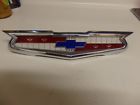 3709915 Oem Gm Chevy Nomad Trunk Emblem Complete
