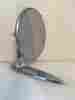 33712429 3712429 Gm 55 56 57 Chevy M821 Rear View Outside Door Mirror