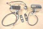 3736268 Rh Amc Nos Dual Power Mirror Kit For Eagle Concord