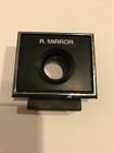 375443 Gm Right Side Remote Mirror Dash Control Bezel Caprice Classic