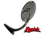 378l Fap Oldsmobile Chrome Drivers Side Left Mirror