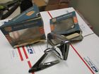 378v Roberk Vintage Nos Rear View Mirrors Pair In Orig Boxes