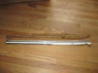 3817467 Gm Nos Chevrolet Impala Left Lower Rear Door Molding