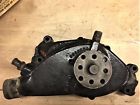 3858284 Chevrolet Gm Big Block Water Pump Part Date