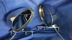 3861371 3861327 Mopar Original Chrome