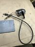 3861634 Mopar Dodge Plymouth Dart Charger Aspen Valiant Chrome Remote Side
