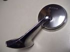 3863509 Gm Chevy Impala Lh Side Chrome Mirror Original