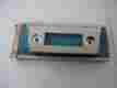 3876588 Ss L79 L-79 Super Sport 396 Nos 1966-1967 Chevelle El Camino Radio Face Plate Bezel Never Installed L78