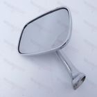 3914529 Gm Corvette Oem Drivers Side Lh Chrome View Mirror Small