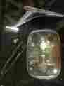 3914776 Gm 1969 Camaro Original Passenger Side Mirror Part Number
