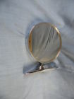 15-1288 392 337 Unknown Vintage Hot Rod Exterior Side Chrome Mirror Nos