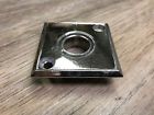 3945996 Chevelle Nova Ss Used Gm Interior Chrome Remote Mirror Bezel