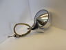 396033 General Motors Oldsmobile Cutlass Lh Remote Mirror Very Nice
