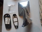 39855421 Oe Nos Chevy Gmc Driver Lh Sport Truck Mirror Genuine