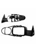 3990 Universal Dual Lens Towing Mirror Pair 759746520623
