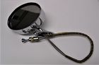399519 General Motors Oldsmobile Cutlass Driver Side Lh Remote Mirror Beautiful