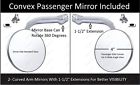 4-cap-ext-cvxpass Rodtiques Llc 4 Extended 0642534720438