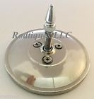 4-smo-spk-ford Rodtiques Llc 4 Mirror 0642534758592