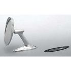 40-137414-1 Premier Quality Products Chevy Outside Door Mirror With Bowtie