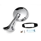 40-137449-1 Chevy Outside Door Mirror Left Eckler