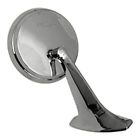 40-137450-1 Chevy Outside Door Mirror Right Eckler