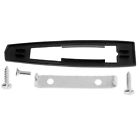 4011-410-661s Goodmark Outside Rear View Mirror Mount Kit Only 615343554853