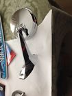 40136 Yankee Vintage Metal Products Hot Rod Car Truck Chrome Side