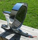 40182 Yankee Vintage Chrome Side Exterior Fender Mirror Used