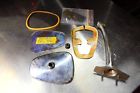 401868110032 Mercedes-benz 1953 300 Se