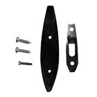 4021-410-705 Goodmark Mirror Mounting Kit For Std Includes Bracket 615343499499