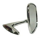 4021-410-70r Goodmark Mirror Passenger Side Chevy Camaro 191275003718