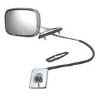 4033-410-702l Goodmark Mirror Driver Side Chevy Chevelle 615343581293