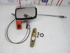 78dd1-3q1 4054111 Mopar Door Mirror Remote