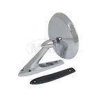 41-35919-1 Premier Quality Products Outside Mirror Assembly Round Head Manual Control