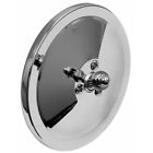 4140-410-472 Goodmark Round Chrome Mirror Head Gm 615343554860