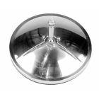 4140-410-474 Goodmark Round Stainless Mirror Head Gm Pickup Diameter 615343577302