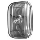 4140-410-542 Goodmark Rectangle Stainless Mirror Gm Head Only 615343560281