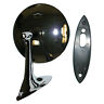 4142-410-60 Goodmark Outside Rear View Mirror Pickup Fits Left 615343578736