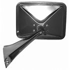 4143-410-71l Goodmark Outside Rear View Mirror Standard Left Includes 615343584355 4143-410-71l Goodmark Outside Rear View Mirror Standard Left Includes 615343584355