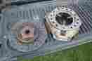428cj Ford 1968 69 70 Mustang Cougar Torino Scj 11 1 2 Inch Clutch 4 Speed