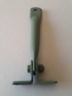 2540-01-616-0294 43019611 General Dynamics Tactical Growler Rear View Mirror Arm Military Od