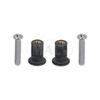 44-14536-1 Scott Drake Mustang Manual Or Remote Mirror Mounting Kit
