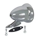 44-366350-1 Ecklers Automotive Ford Mustang Gt Cobra Mirror Universal Chrome Eckler