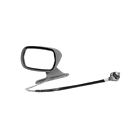 44-43192-1 Mustang Left Outside Rear View Mirror With Remote Eckler