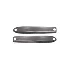 44-43193-1 Ford Mustang Outside Rear View Mirror Base Pads For Racing